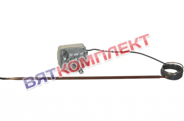 Термостат (терморегулятор) 85-455°C градусов 55.19082.805 EGO однофазный для пицца печей PIZZA GROUP GAM 