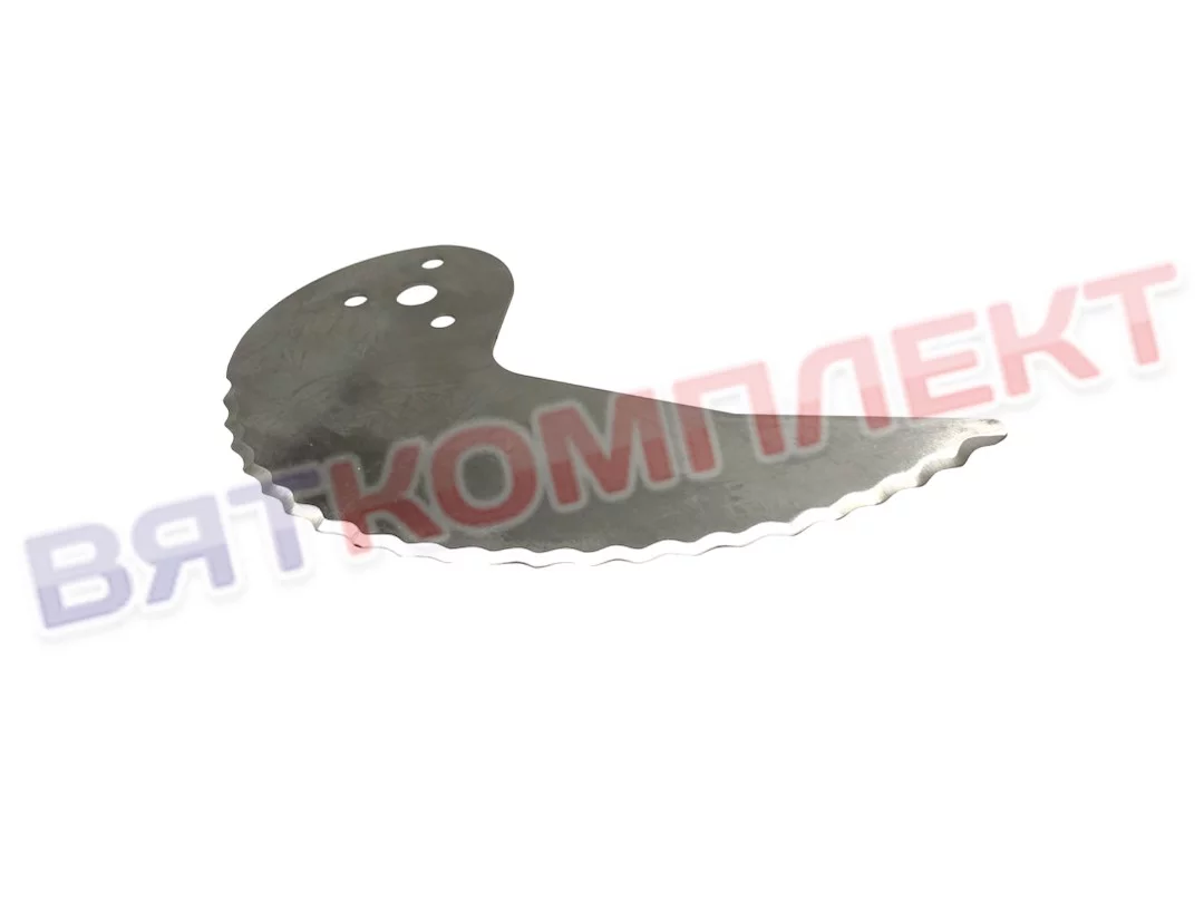 Нож для хлеборезки Атеси «Янычар» АХМ-300А 01.000.001-02