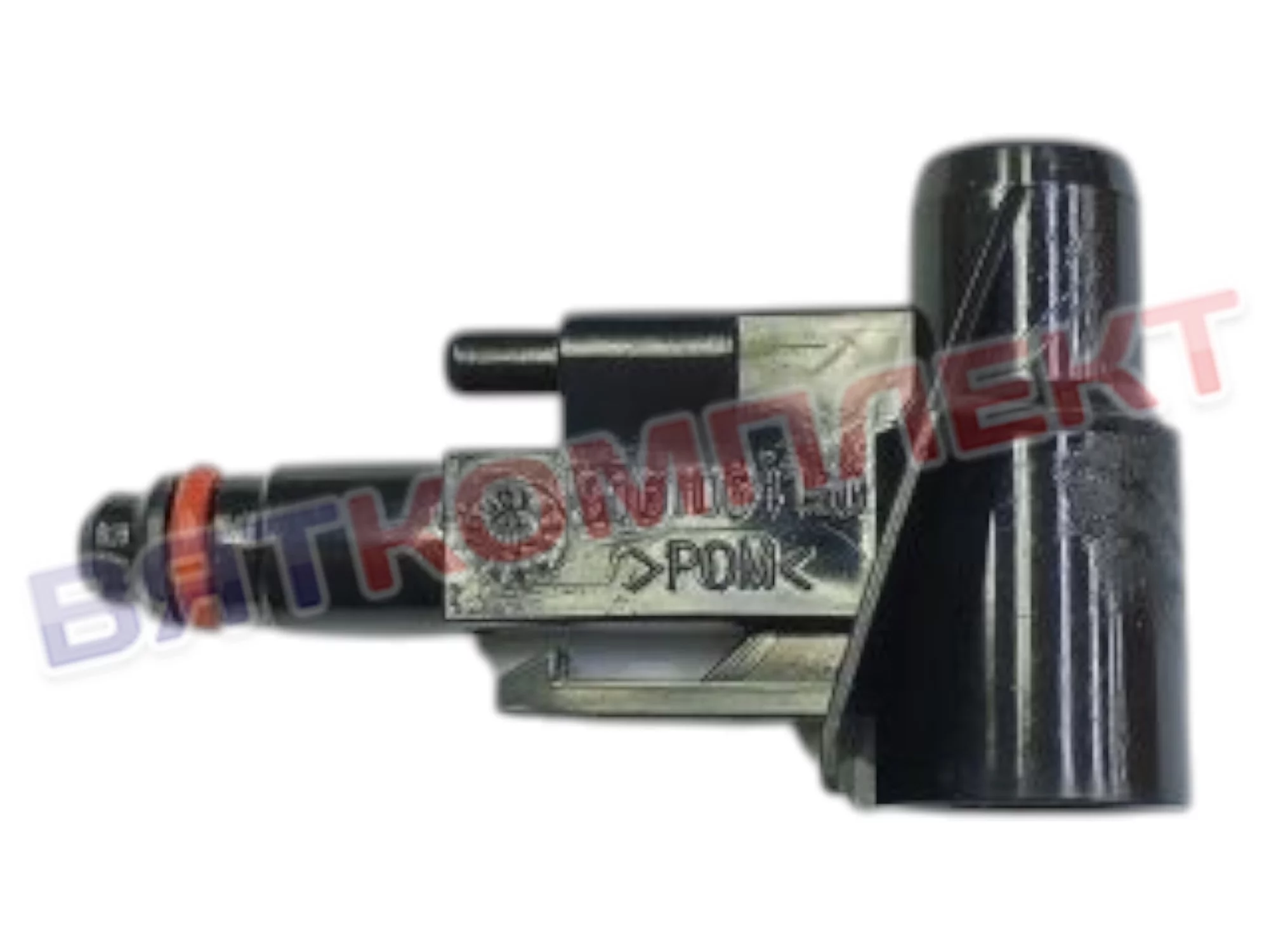 Вход штуцера заварочного устройства с уплотнителем для Saeco (20000440)