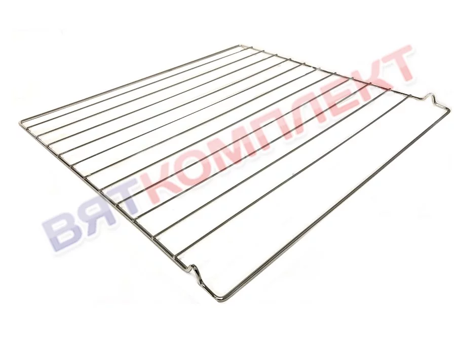 Решетка для духовки 440*410 мм