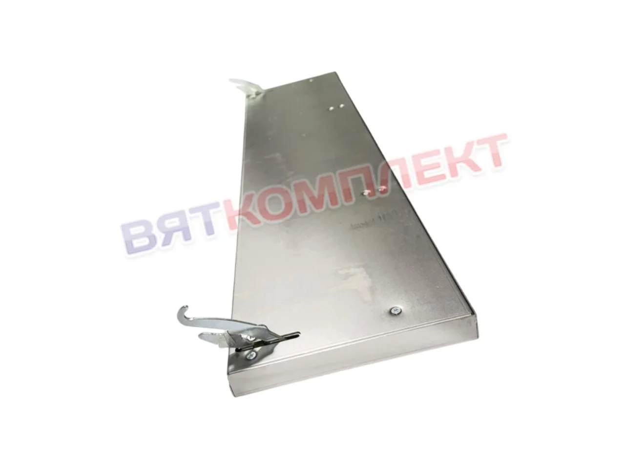 Дверка духовки шкафа пекарского ЭШ-1-01.00.000 Abat