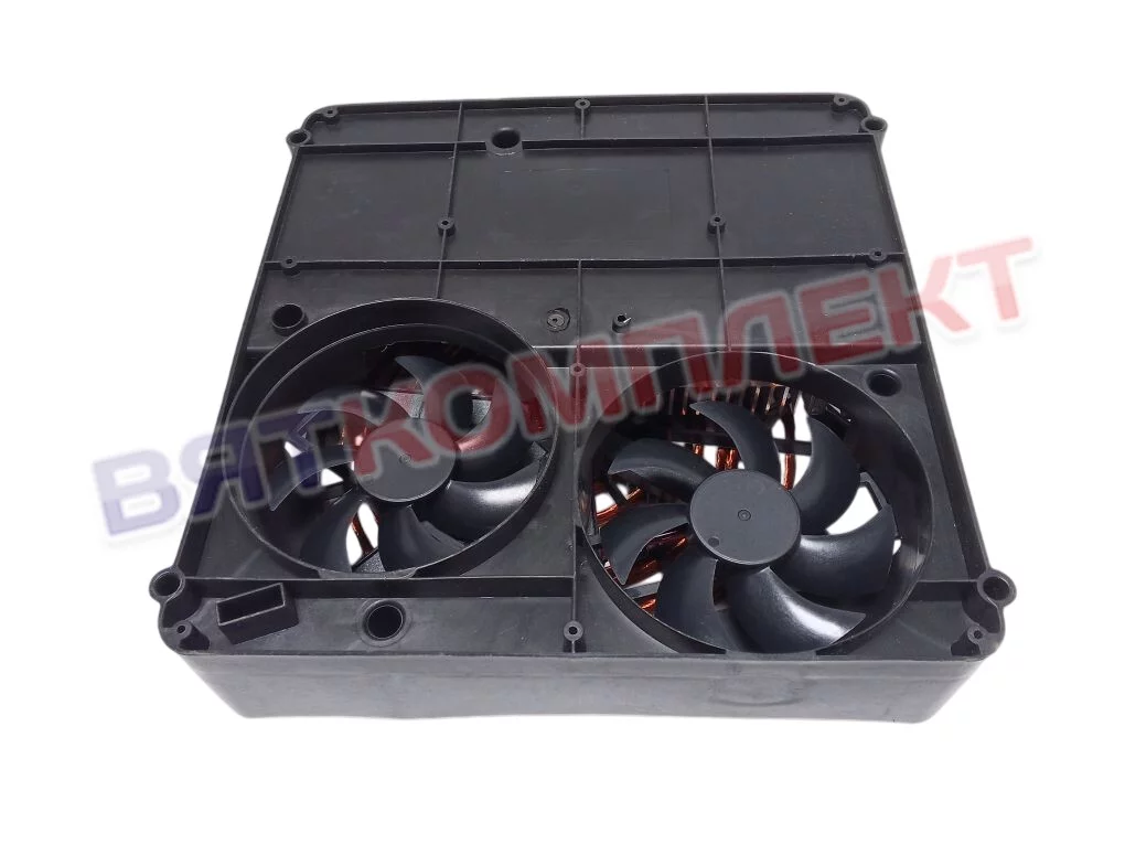 Индукционная конфорка HW 5кВт для плит ЦМИ (33801)