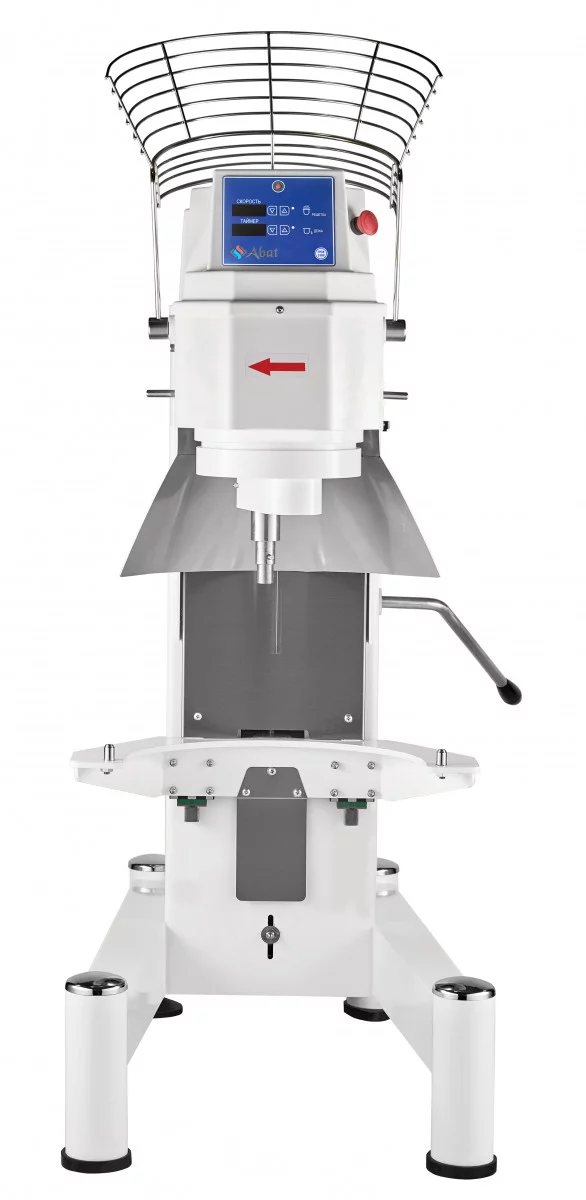 Миксер планетарный МПЛ-60 Абат (Abat)