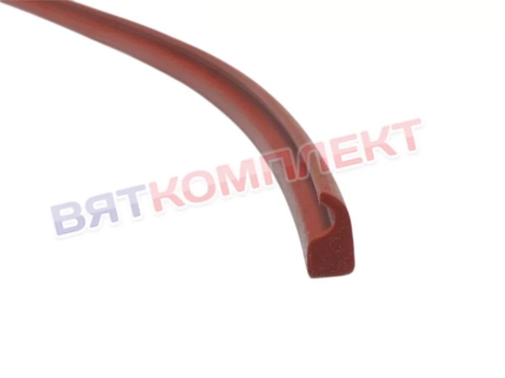 Уплотнитель крышки для аппарата вакуумной упаковки INDOKOR IVP/CVP