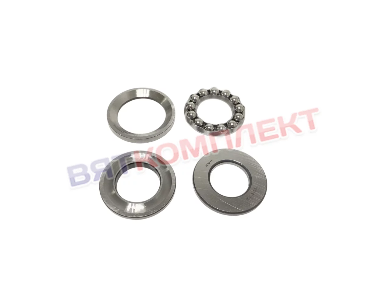 Узел подшипниковый 53205 NSK