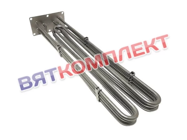 ТЭН-444-3,5-6,5/9 ОР230 для ПКА,КПЭМ,МПК до 06.2012 АБАТ (ABAT) 