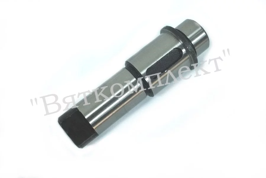 Вал мясорубки МИМ-300 02.015 без  направления (до 02.2004 г.)