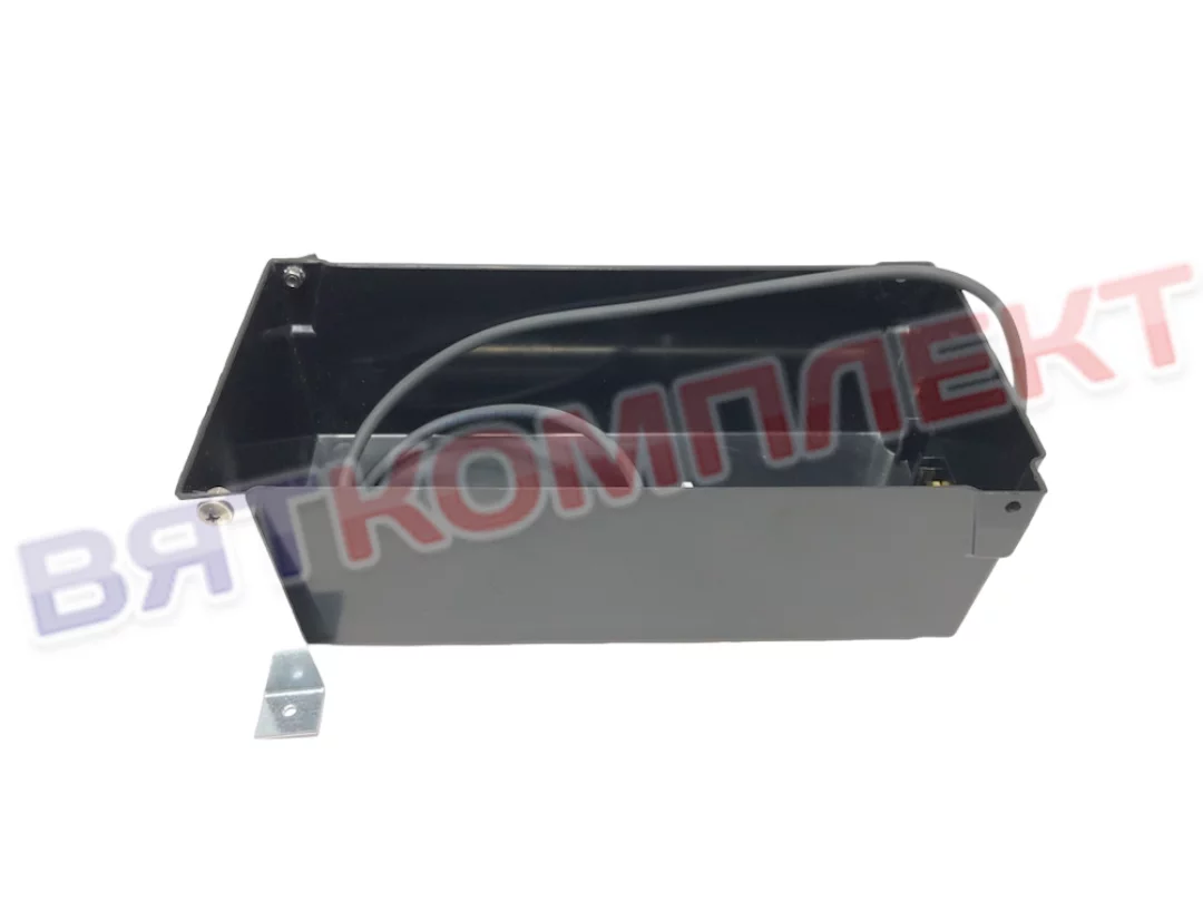 Ванна для талой воды 300Вт 230В с подогревом без электродов уровня Cookmax / Mafirol 224011500
