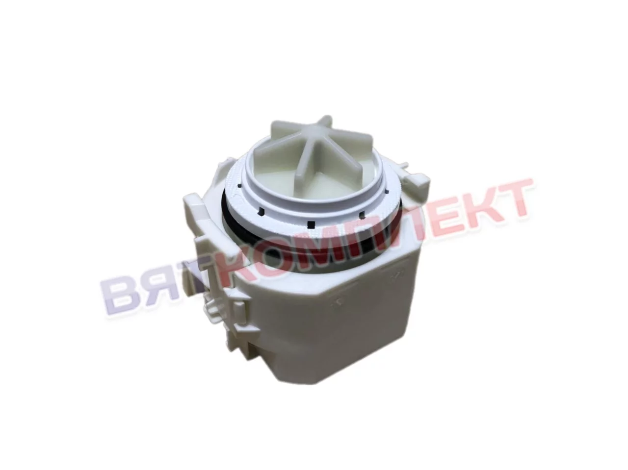 Насос парогенератора Rational iCombi Pro/Classic 56.01.024P