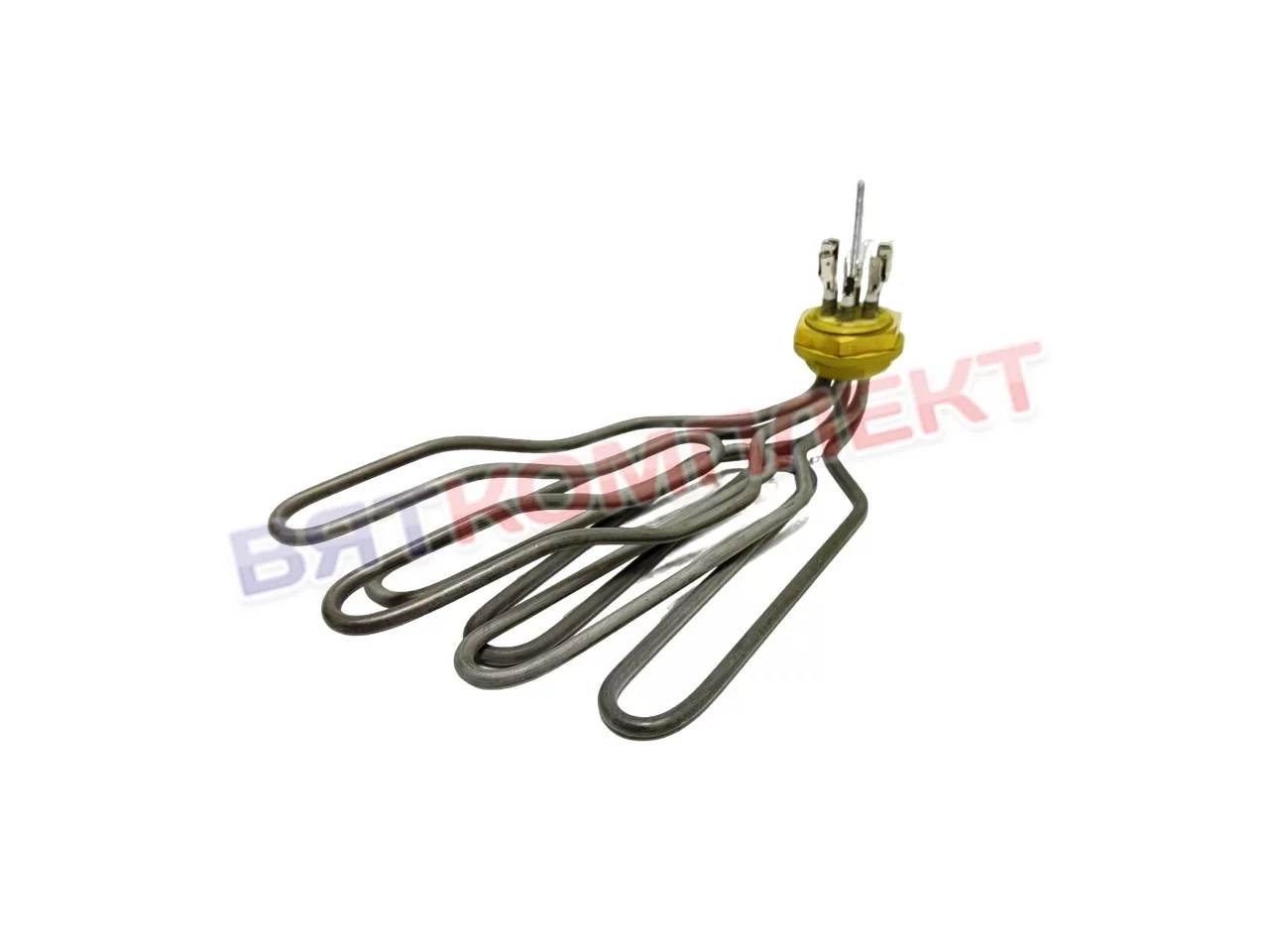 Тэн посудомоечной машины 4,5 кВт RADA 1GEL1CP83001 
