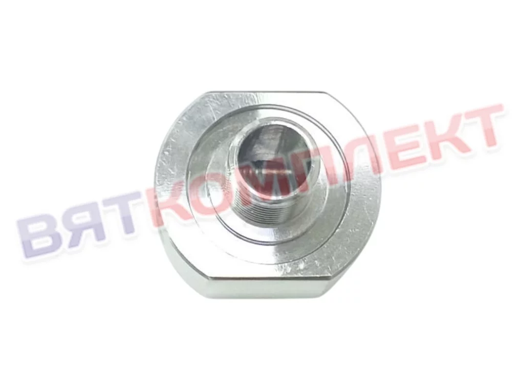 Штуцер МПК-65-65.8418.53.00.003  Abat (72000010945)