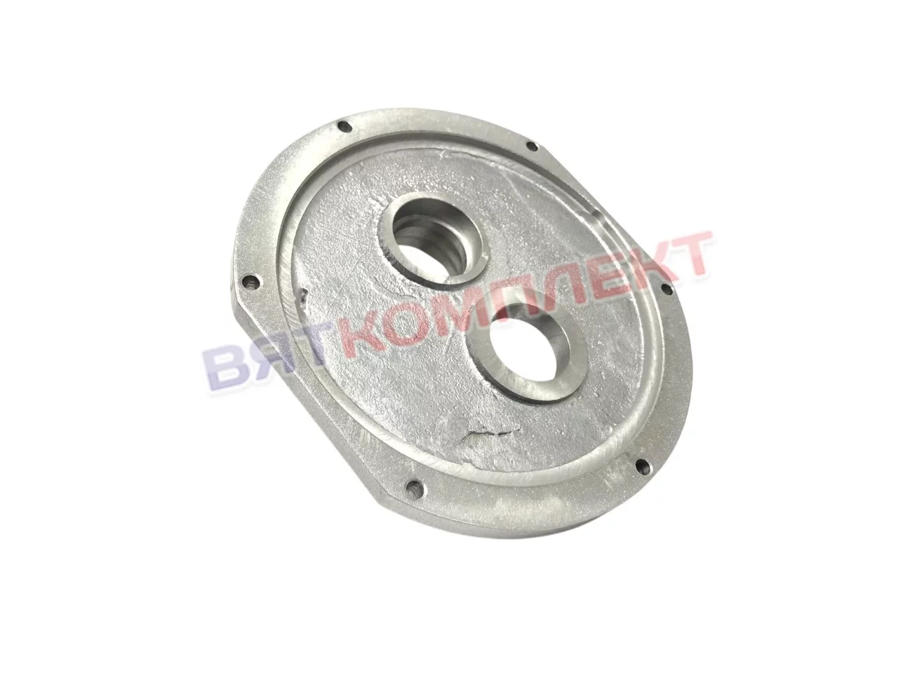 Крышка редуктора М-50СМ.02.002 Торгмаш г.Пермь