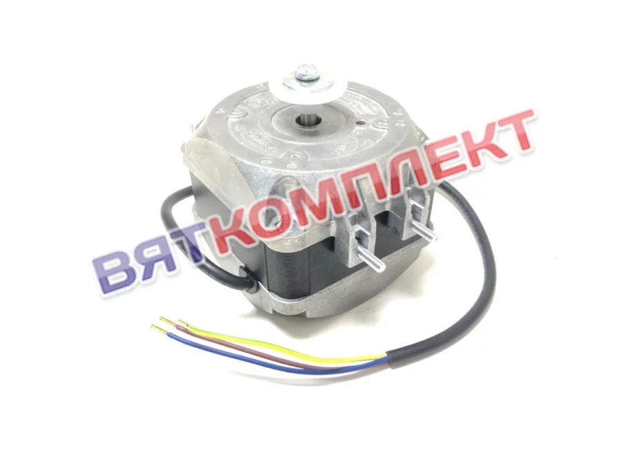 Двигатель вентилятора YZF 16-25 (16W)
