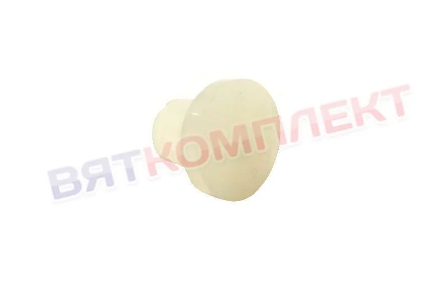 Пробка-сапун для редуктора мясорубки  МИМ-300 02.010 Торгмаш г.Барановичи