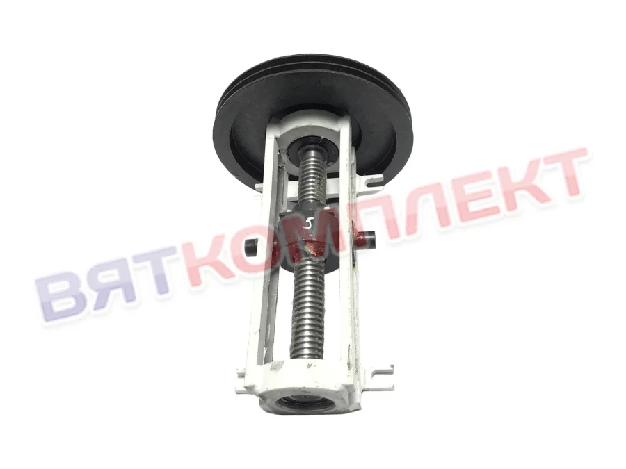 Привод поворота для тестомеса ТММ-140 ТММ01510000000 Пензмаш