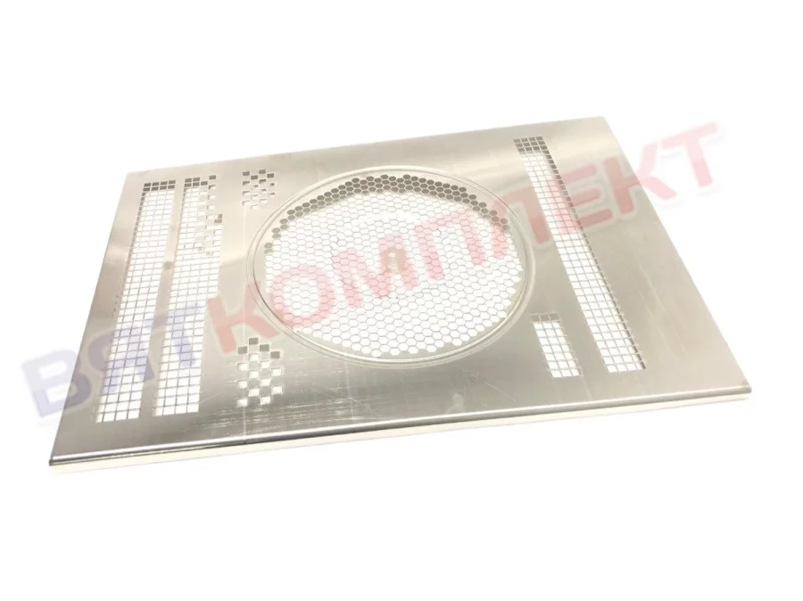 Стенка промежуточная ПКА10-11ПП2.9757.14.00.001 Abat (10000013079)