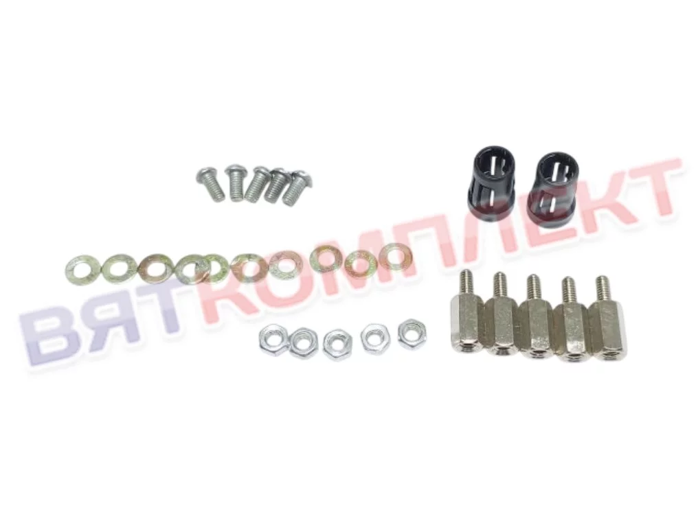 Плата для кипятильника КЭНД-100-04, КЭНД-50-04 (Выключатель КЭНД) Термаль