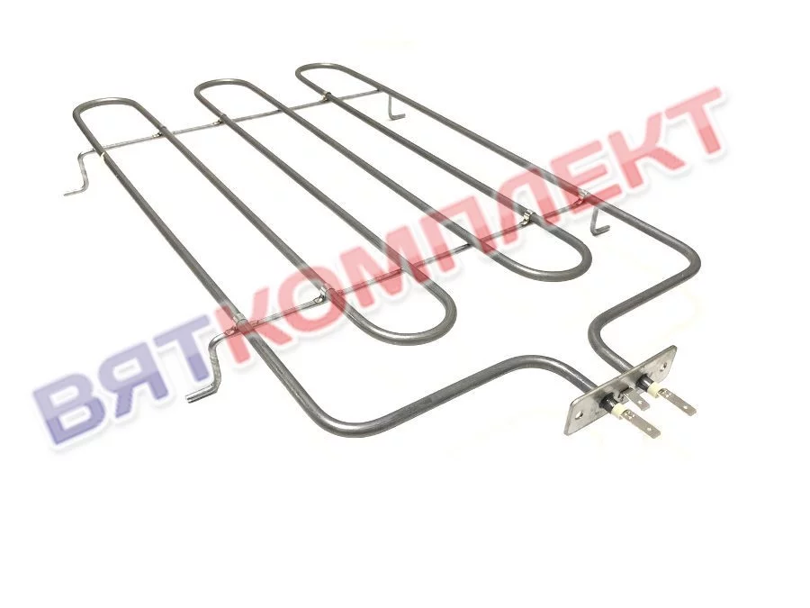 ТЭН для расстоечного шкафа UNOX KRS1270A