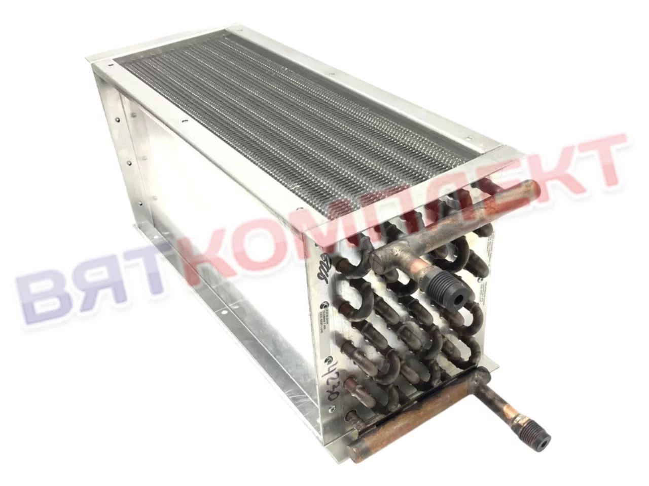 Конденсатор ( МПТ-2000.9797.24.01.000 СБ ) Abat (12000004230)
