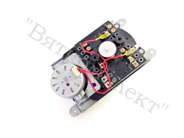 Таймер времени сушильной машины 502964Р (ВМЗ).