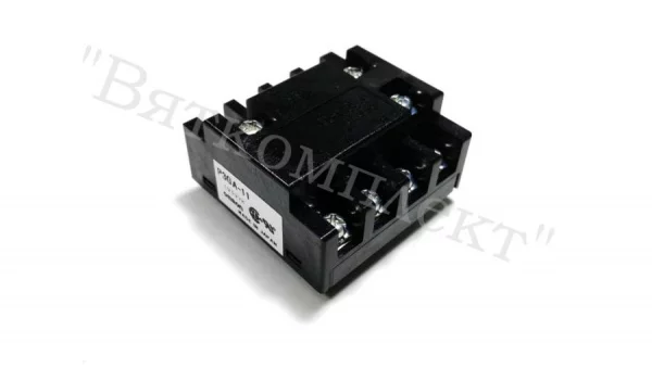 Колодка клеммная P3GA-11 ВОСХОД г. Саратов