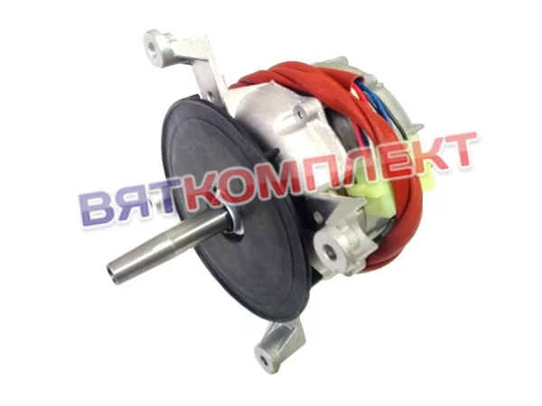 Двигатель FIR 1079А6352 для ПКА Abat 12000060635