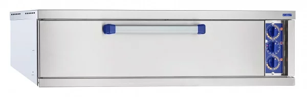 Модуль подовой печи ЭШ-1К с крышей Абат (Abat)