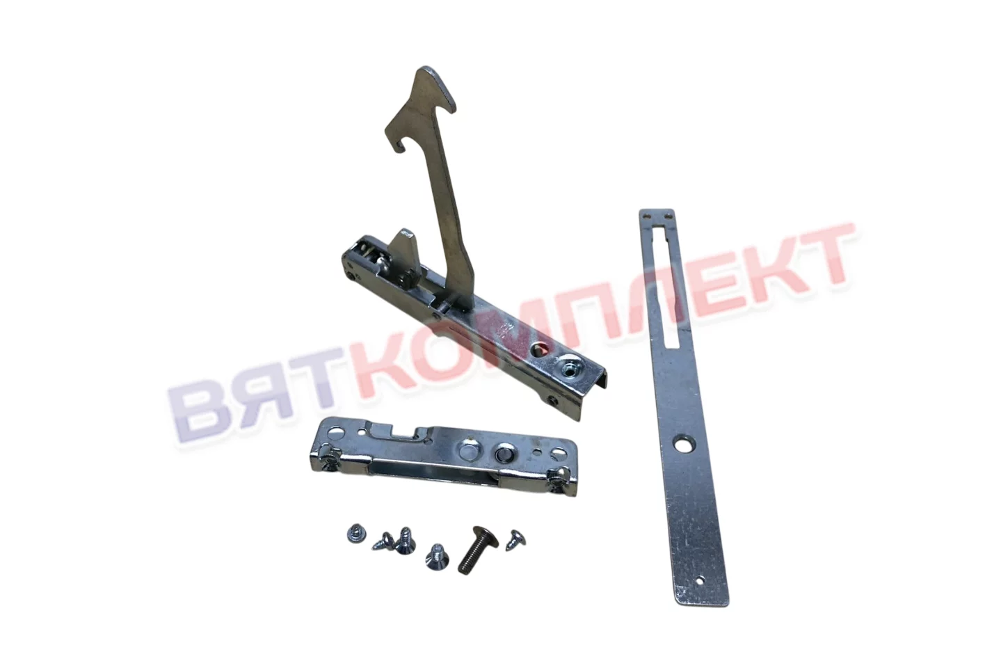 ПЕТЛЯ ДВЕРИ ПЕЧЕЙ ДЛЯ ПИЦЦЫ GAM M/MD/MS/SB/ME ПОСЛЕ 2008г (НОВЫЕ)
RG101320 (5RGA00064-1)