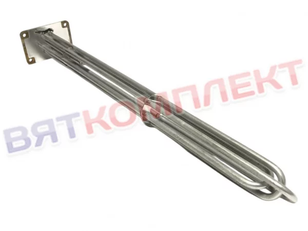ТЭН электроварки ЭВК J 230В/400В 3750Вт ALLOY825 ABAT (12000077657)