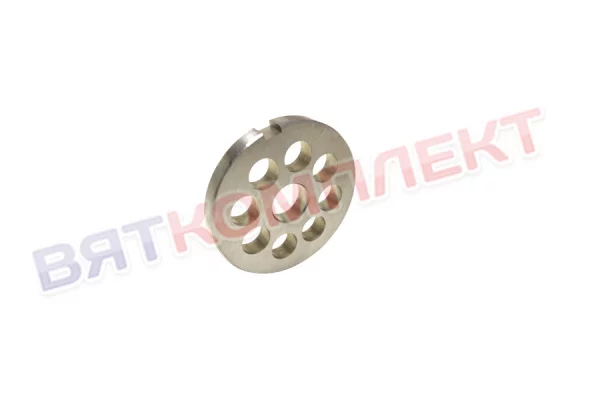Решетка для мясорубки R70 13мм 70.013