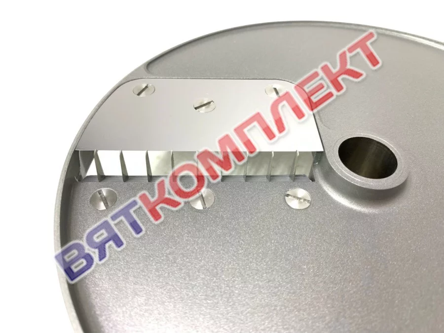 ДИСК СОЛОМКА ROBOT COUPE 28054W 8Х8ММ
