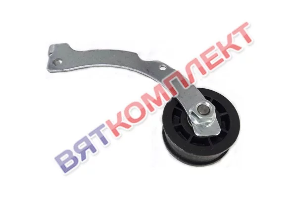 Ролик натяжной (шкив ременной) D516792 (ВМЗ).