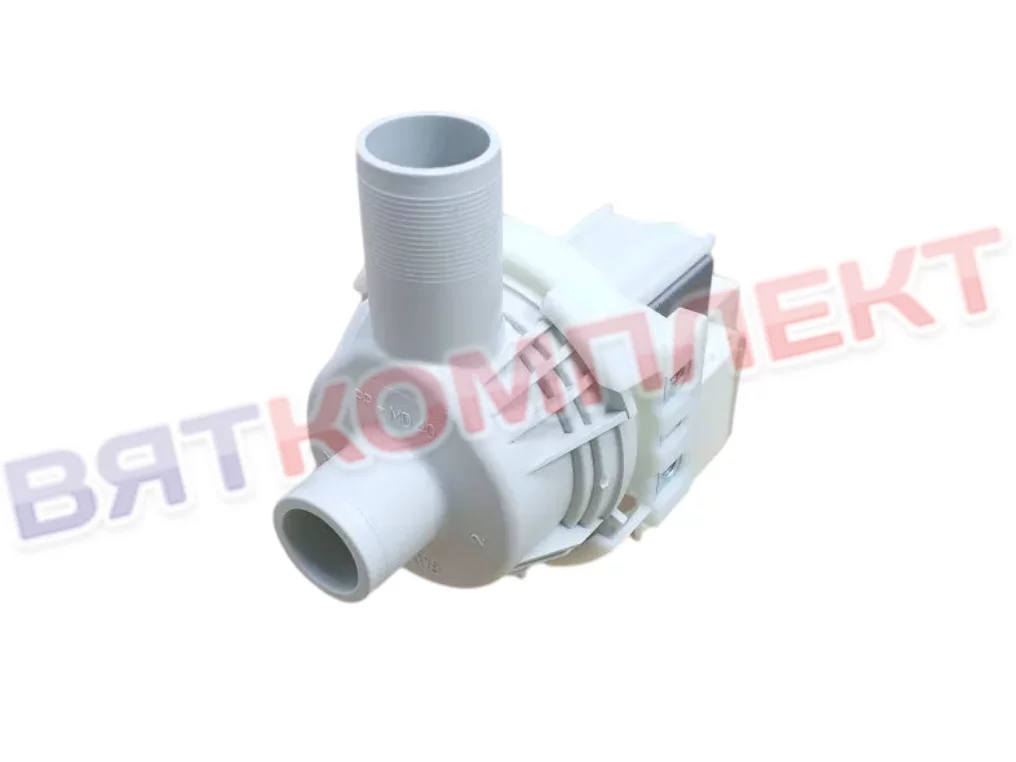 Насос 87.00.352 (87.01.955S) CARE CONTROL DPS35 для SCC61-102 Rational