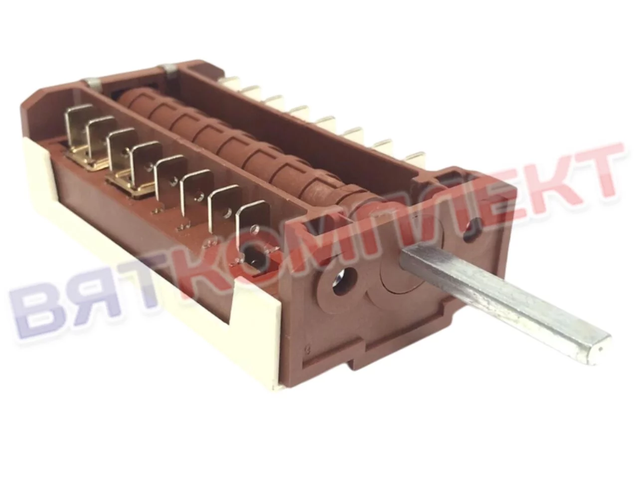 Переключатель двухпозиционный для ALFA SMEG (811730383)