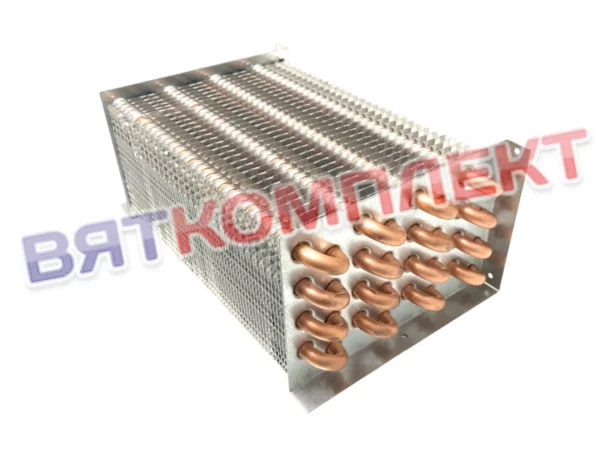 Испаритель 3120891-10130479 для холодильного стола Полюс Pls 090016.00.000 CARBOMA 181020112p