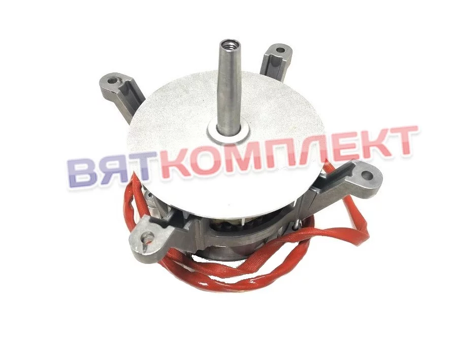 Двигатель CT80.OVEN.ZC для ПКА, АБАТ (301621/60635) замена FIR 1079А6352 Abat