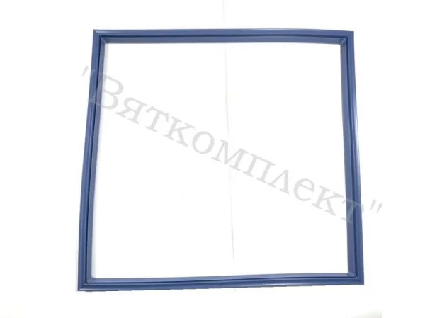 Уплотнение двери RATIONAL SCC 62 20.02.551P / 20.01.801P (старые артикулы 20.00.395, 20.00.395P, 20.01.801, 20.01.801P) 