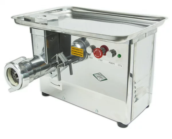 Мясорубка МИМ-350 Торгмаш Барановичи Беларусь