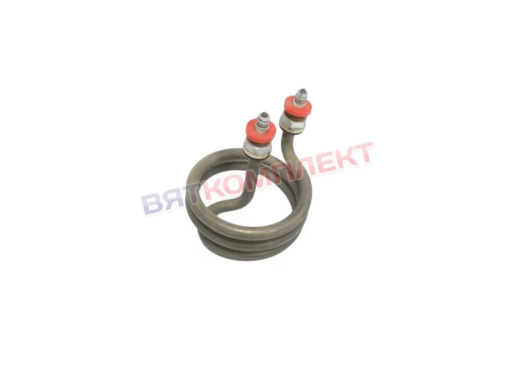 ТЭН 87 для Кипятильника КНЭ-25 Каскад 3,5 кВт