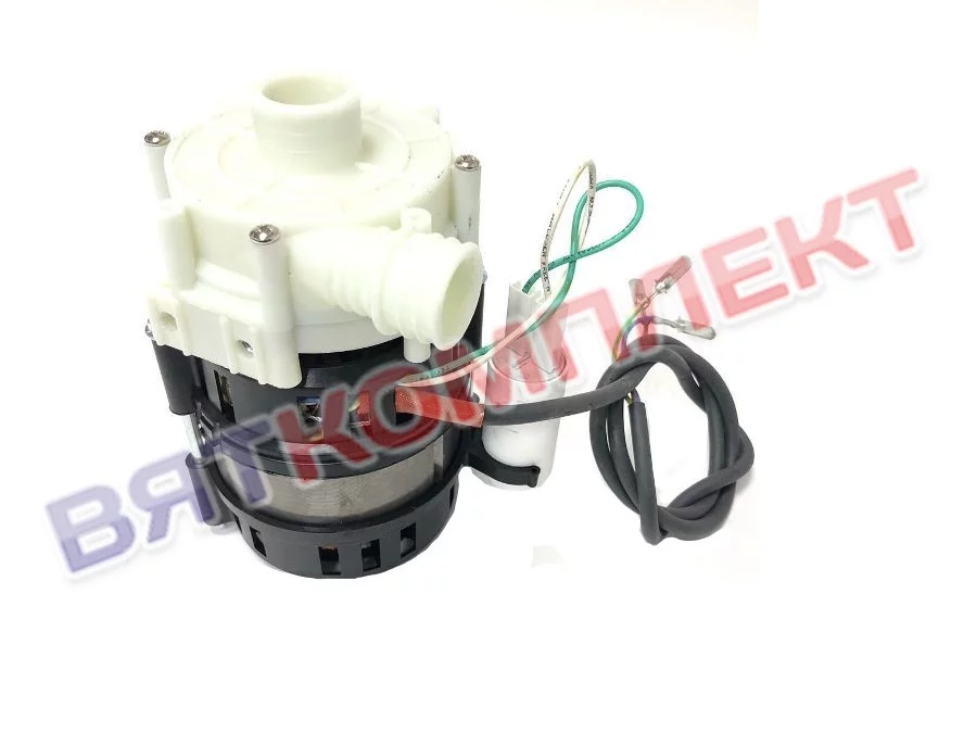 Насос L63.T10.DX (12000060521) Abat