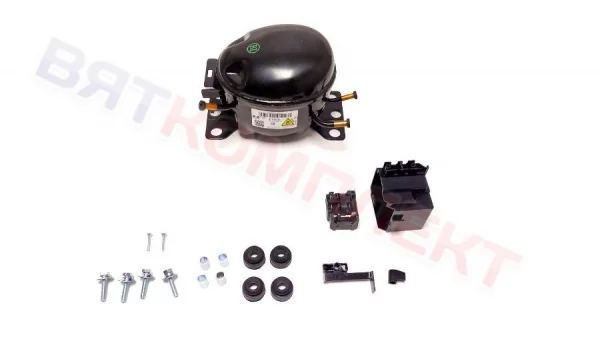 Компрессор EY50L 80 Вт, R600