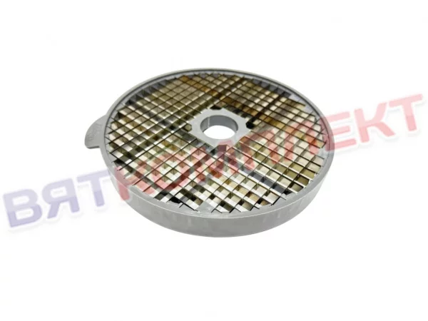 Решетка для нарезки кубиком Robot-coupe 10х10х10мм — 28119 (аналог)