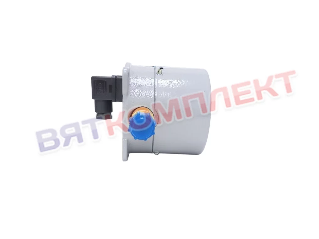 Манометр для котлов ДМ 2010-СГ Б х 1.0 Abat
