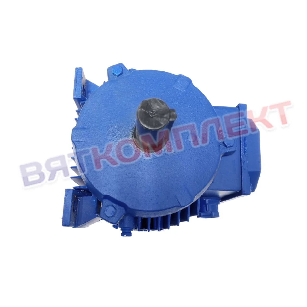 Электродвигатель АИР80В6 асинхронный 1,1 кВт 1000 об/мин IM1081 для ВМЗ