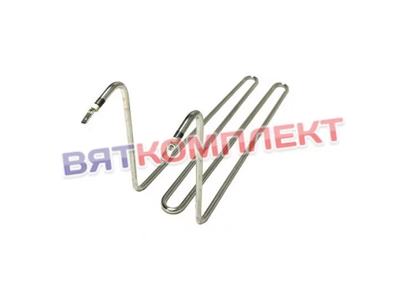 Тэн 1450Вт 230В для расстоечного шкафа Miwe MGT-2 050019.40