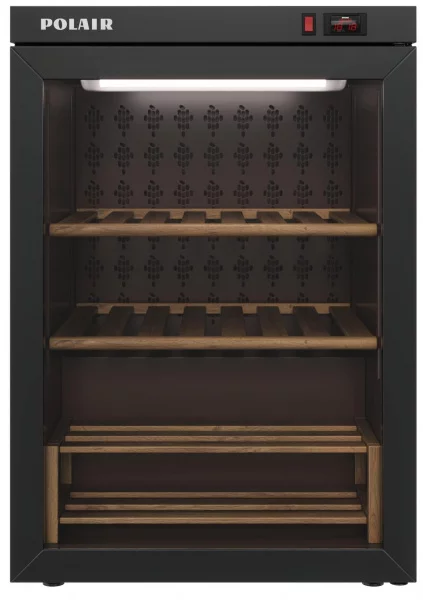 Шкаф холодильный DW102-BRAVO Polair