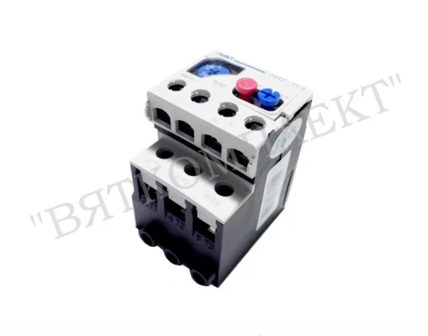 Реле NR2-11.5 0.63-1A тепловое для МПТ-2000(л) Abat (12000061347) 
