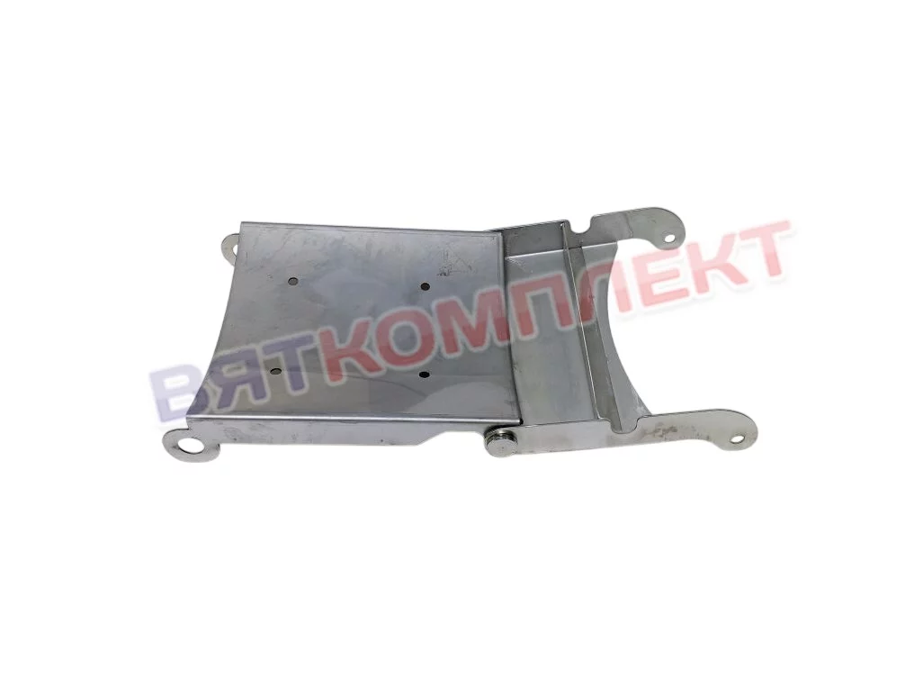 Отвал  для картофелечистки МКК-300.9884.85.01.000СБ МКК-150, МКК-150-01, МКК-300, МКК-300-01. Аbat