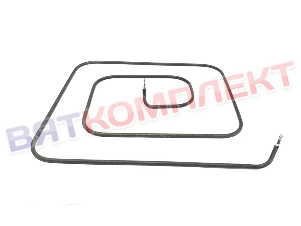 ТЭН 267С8/2,0Т220 для сковороды Пищевые Технологии СЭП-0,25 большой (132352)