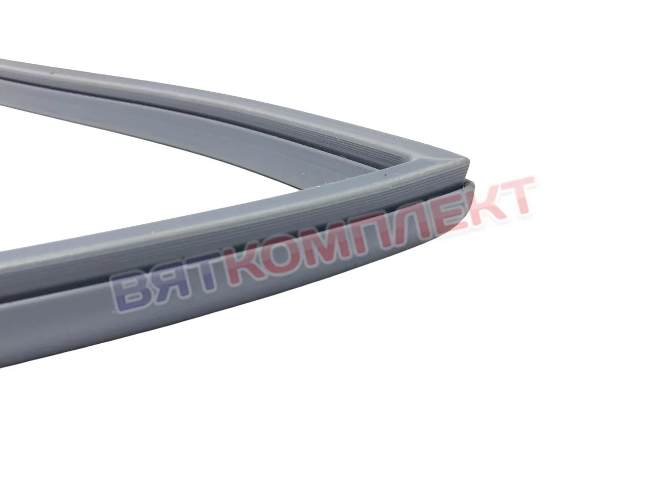 Уплотнение двери RATIONAL SCC101 20.01.802P / 20.00.396P/20.02.552P